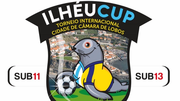 Emblemas de torneios de futebol