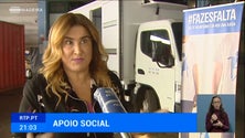 Imagem de Covid-19: Fundo de Emergência Social da Madeira, de 5ME, vai ser renovado em 2021 (Vídeo)