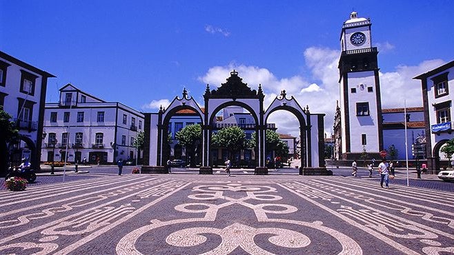 Festival Termómetro arranca em São Miguel