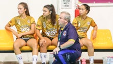 Imagem de Madeira Andebol SAD recebe italianas do SSV Brixen (áudio)