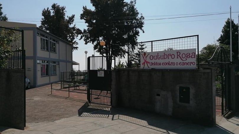 Imagem de Mais um caso de Covid nas escolas