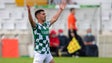Imagem de Moreirense vence ensaio frente ao Nacional