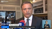 Imagem de Funchal acaba com derrama (vídeo)