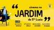 Imagem de Cinema ao ar livre regressa ao Jardim de Santa Luzia
