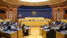 Imagem de PS critica Orçamento Regional e defende reforço da competitividade