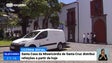 Imagem de Santa Casa da Misericórdia de Santa Cruz distribui refeições a pessoas  carenciadas
