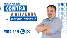 Imagem de PPM mostra-se descontente com ligações marítimas ao Corvo (Vídeo)