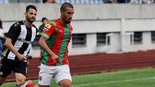 Imagem de Pedro Pelágio deverá rumar ao Pafos FC, do Chipre