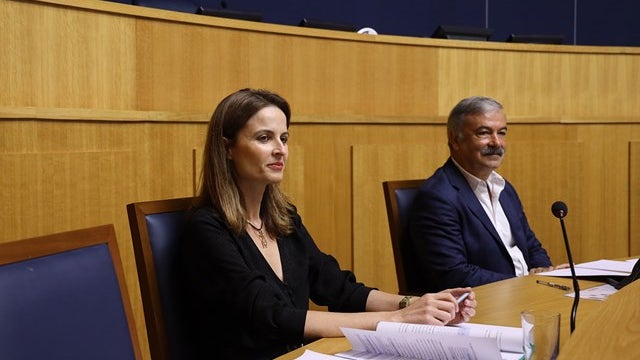 Imagem de Governo Regional autoriza transferência de 6 milhões da Segurança Social da Região