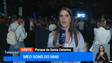 Imagem de Mariza no Meo Sons do Mar (vídeo)