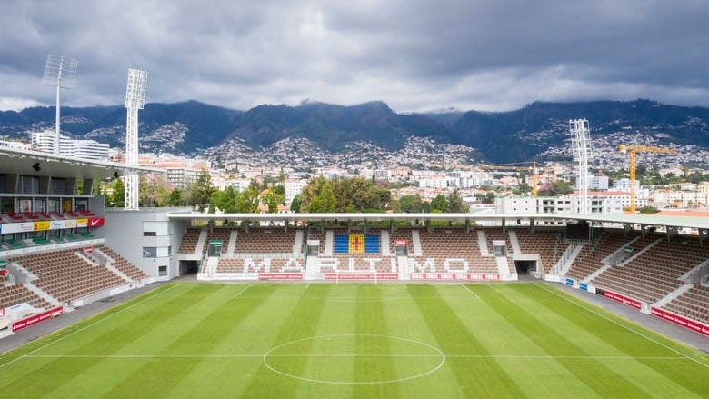 Marítimo venceu processo contra o Futebol Clube do Porto