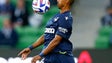 Nani deixa os australianos do Melbourne Victory