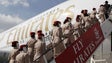 Emirates voa até à Madeira para recrutar