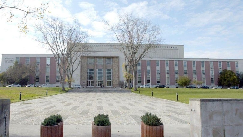 Imagem de Biblioteca Nacional adquire espólio de Fernando Pessoa