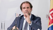 Imagem de Covid-19: Novas medidas de contenção da pandemia já estão em vigor na Madeira