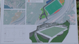 Novo campo de futebol de Câmara de Lobos vai custar 6,5 milhões de euros