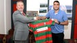 Everton rescindiu com o Marítimo