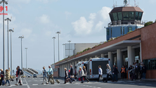 Aeroporto ainda não muda oficialmente de nome