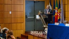 Imagem de Câmara do Funchal alarga rede de postos de carregamento de carros elétricos