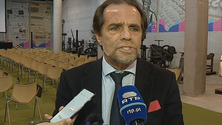 Imagem de Chega não tem relevância no contexto regional (vídeo)