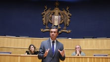 Imagem de ALRAM emitiu parecer desfavorável à proposta que altera a «lei do mar» (áudio)