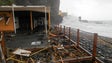Imagem de Temporal causou prejuízos de 15 milhões de euros na Madeira