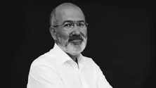 Imagem de Tolentino Mendonça venceu a 1.º edição do prémio Ilídio Pinho (áudio)