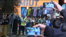 Imagem de Madeira Island Ultra Trail já tem dois mil inscritos (vídeo)