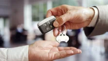 Imagem de TAP negocia cancelamento do contrato de renting
