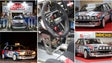 Imagem de Vitor Lopes no “Rally Madeira Legend”com o Lancia Delta Integrale 16V Grupo A