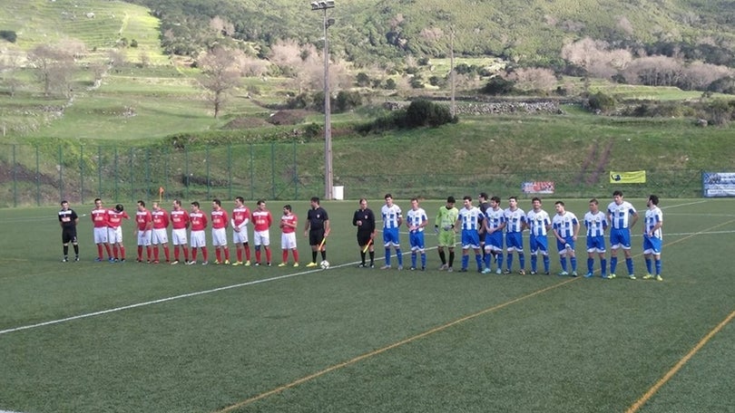 Imagem de Campeonato relançado