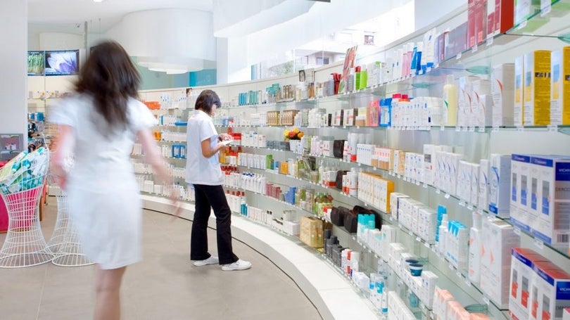 Imagem de Covid-19: Linha de Apoio ao Farmacêutico recebeu mais de 7.000 chamadas em dois meses