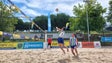 Imagem de Funchal recebe 3ª ronda do Campeonato Nacional de Futevólei (áudio)