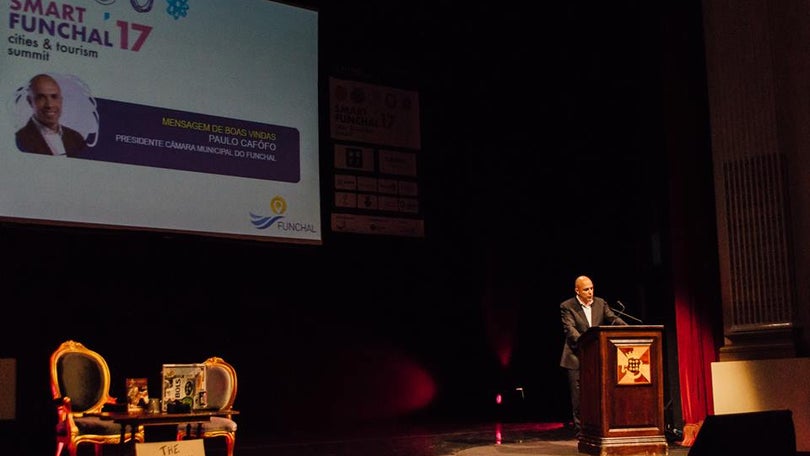 Imagem de CMF organiza conferência nacional sobre Cidades Inteligentes na sexta-feira