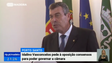 Imagem de Idalino Vasconcelos pede consensos com a oposição para governar Porto Santo