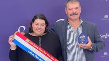 Imagem de Empresa madeirense distinguida na Austrália (áudio)