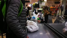 Imagem de Centro de Apoio ao Sem Abrigo recolhe alimentos este fim de semana