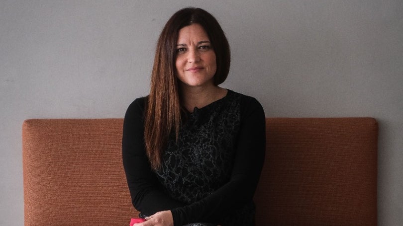 Imagem de Marisa já não vem à Madeira
