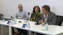 Imagem de Madeira vai desenvolver projeto piloto (vídeo)