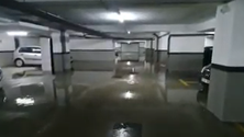 Imagem de Inundações em casas e garagens (vídeo)