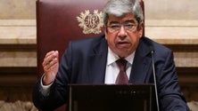 Imagem de Ferro Rodrigues diz que autonomia da Madeira `muito se deve` a Emanuel Rodrigues