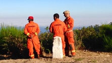 Não há incêndios ativos na Madeira