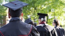 Imagem de Português foi líder em exame de acesso a universidades dos EUA