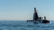 Imagem de Submarino Tridente aberto a visitas no Funchal