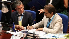 Imagem de Miguel Albuquerque pede reforço da política de coesão