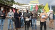 Imagem de CDU quer lutar pelos direitos dos trabalhadores (vídeo)