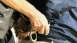 Homem detido em Câmara de Lobos fica em prisão preventiva