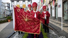 Imagem de Festas do Divino Espírito Santo de Ponta Delgada (Vídeo)