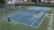 Imagem de 24ª edição do Azores Open de Ténis Sub-12