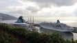 Imagem de Navios para a passagem de ano no Porto